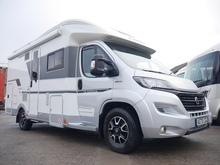 Adria Matrix 2020 600 DT Plus - Thumb 0