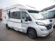 Adria Matrix 2020 600 DT Plus - Thumb 1