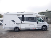 Adria Matrix 2020 600 DT Plus - Thumb 2