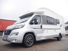 Adria Matrix 2020 600 DT Plus - Thumb 4