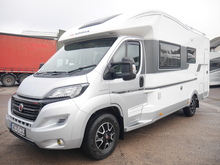 Adria Matrix 2020 600 DT Plus - Thumb 5