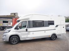 Adria Matrix 2020 600 DT Plus - Thumb 6