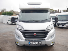 Adria Matrix 2020 600 DT Plus - Thumb 8