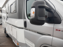Adria Matrix 2020 600 DT Plus - Thumb 12