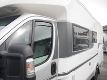 Adria Matrix 2020 600 DT Plus - Thumb 13