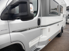 Adria Matrix 2020 600 DT Plus - Thumb 14