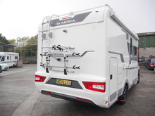 Adria Matrix 2020 600 DT Plus - Thumb 15