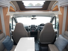 Adria Matrix 2020 600 DT Plus - Thumb 19