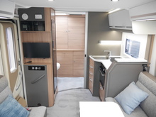 Adria Matrix 2020 600 DT Plus - Thumb 24