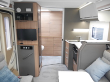 Adria Matrix 2020 600 DT Plus - Thumb 25