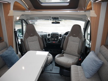 Adria Matrix 2020 600 DT Plus - Thumb 26
