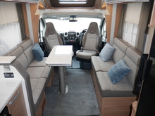 Adria Matrix 2020 600 DT Plus - Thumb 27