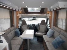Adria Matrix 2020 600 DT Plus - Thumb 28