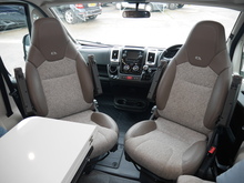 Adria Matrix 2020 600 DT Plus - Thumb 29