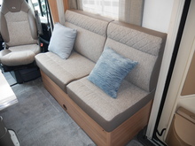 Adria Matrix 2020 600 DT Plus - Thumb 32