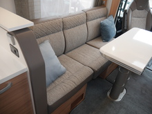 Adria Matrix 2020 600 DT Plus - Thumb 33