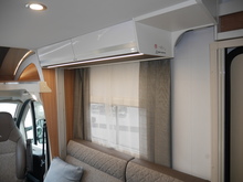 Adria Matrix 2020 600 DT Plus - Thumb 35