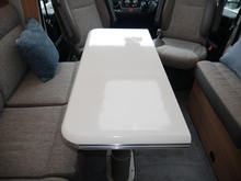 Adria Matrix 2020 600 DT Plus - Thumb 36