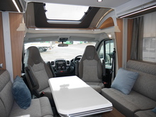 Adria Matrix 2020 600 DT Plus - Thumb 37