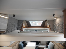 Adria Matrix 2020 600 DT Plus - Thumb 38