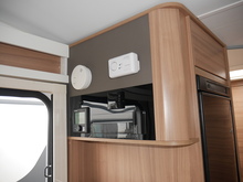 Adria Matrix 2020 600 DT Plus - Thumb 43