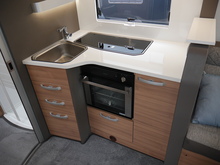 Adria Matrix 2020 600 DT Plus - Thumb 44