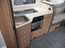 Adria Matrix 2020 600 DT Plus - Thumb 45