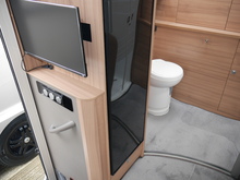 Adria Matrix 2020 600 DT Plus - Thumb 52