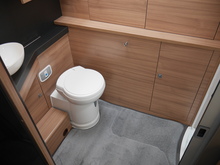 Adria Matrix 2020 600 DT Plus - Thumb 55