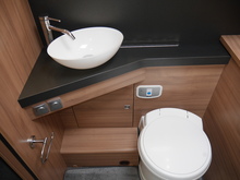 Adria Matrix 2020 600 DT Plus - Thumb 57