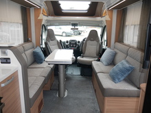Adria Matrix 2020 600 DT Plus - Thumb 63