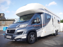 Auto-Trail Frontier 2015 Arapaho - Thumb 0
