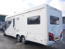 Auto-Trail Frontier 2015 Arapaho - Thumb 2