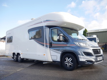 Auto-Trail Frontier 2015 Arapaho - Thumb 3