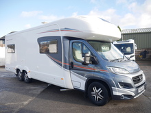 Auto-Trail Frontier 2015 Arapaho - Thumb 4