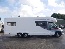 Auto-Trail Frontier 2015 Arapaho - Thumb 5
