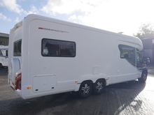 Auto-Trail Frontier 2015 Arapaho - Thumb 6