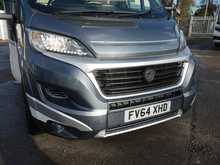 Auto-Trail Frontier 2015 Arapaho - Thumb 8