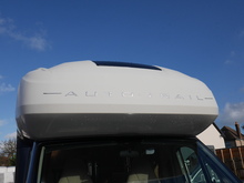 Auto-Trail Frontier 2015 Arapaho - Thumb 9