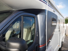 Auto-Trail Frontier 2015 Arapaho - Thumb 10