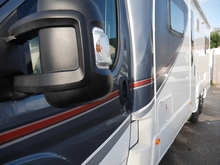 Auto-Trail Frontier 2015 Arapaho - Thumb 11