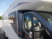Auto-Trail Frontier 2015 Arapaho - Thumb 12