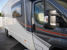 Auto-Trail Frontier 2015 Arapaho - Thumb 13
