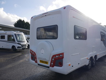 Auto-Trail Frontier 2015 Arapaho - Thumb 14