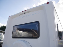 Auto-Trail Frontier 2015 Arapaho - Thumb 16