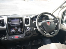 Auto-Trail Frontier 2015 Arapaho - Thumb 19