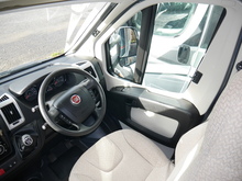 Auto-Trail Frontier 2015 Arapaho - Thumb 21
