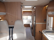 Auto-Trail Frontier 2015 Arapaho - Thumb 22