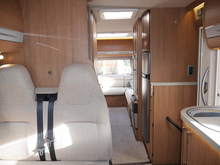 Auto-Trail Frontier 2015 Arapaho - Thumb 23