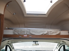 Auto-Trail Frontier 2015 Arapaho - Thumb 24